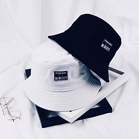  - NÓN VÀNH BUCKET THỜI TRANG