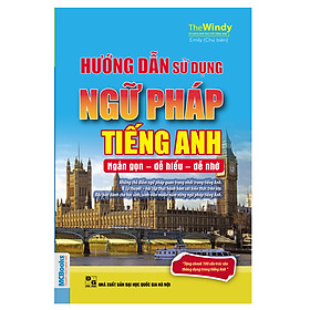 Download sách Hướng Dẫn Sử Dụng Ngữ Pháp Tiếng Anh