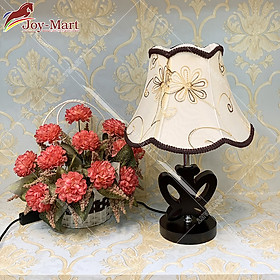 Đèn ngủ để bàn mb8052