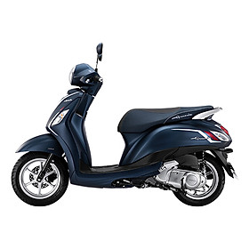 Xe Máy Yamaha Grande limited - ( 3 màu ) Xanh Nhám