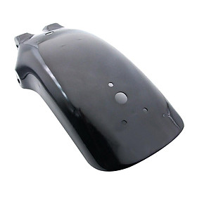 Motorcycle Rear Metal  Mudguard For  Yamaha  Chopper