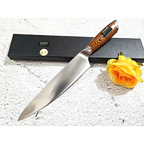 Mua DAO - DAO BẾP NHẬT BẢN SASHIMI MÃ A4 DT114 nt topcomshop vn