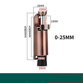 Mua Dụng cụ cố định cửa chống va đập