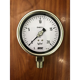 Dụng cụ đo áp suất P252-100A - dãy đo Kgf/cm2