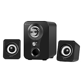 Loa Vi Tính Kisonli U-2200 - Hàng Chính Hãng