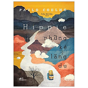 Hippi - Những Kẻ Lãng Du