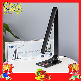 Đèn Bàn Học, Đèn Chống Cận Công Nghệ LED Cao Cấp Magiclight