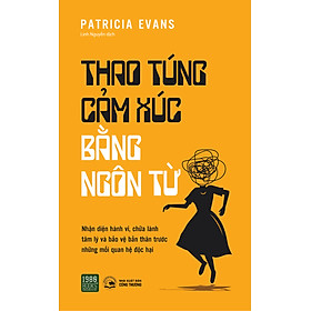 Thao Túng Cảm Xúc Bằng Ngôn Từ (1980 Books)