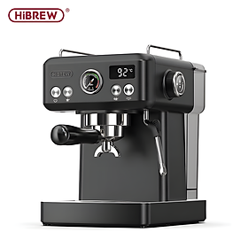 Mua Máy pha cà phê Espresso chuyên nghiệp thương hiệu Mỹ HiBREW H10A - Hàng Nhập Khẩu