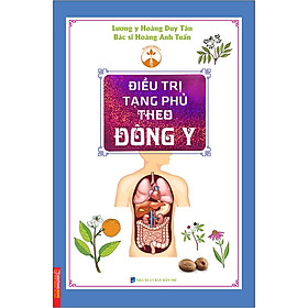 Nơi bán Điều Trị Tạng Phủ Theo Đông Y - Giá Từ -1đ