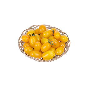 Cà chua Cherry vàng VietGAP 500g