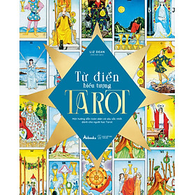 Sách Từ Điển Biểu Tượng Tarot