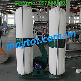 Mua Máy hút bụi công nghiệp 5KW - điện áp 380V