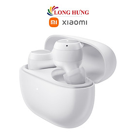 Mua Tai nghe Bluetooth True Wireless Xiaomi Redmi Buds 3 Lite BHR5489GL/BHR5490GL M2110E1 - Hàng chính hãng