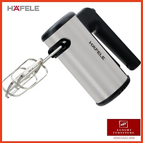 Máy Đánh Trứng Cầm Tay Hafele HH-B400A Hàng Chính Hãng (535.43.276)`