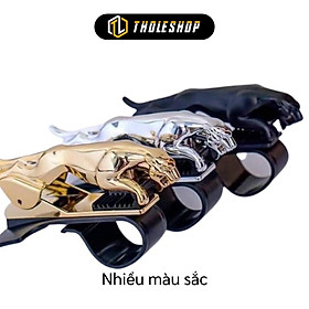 Mua Giá Đỡ Điện Thoại Ô Tô - Kẹp Giữ Điện Thoại - Taplo Hình Báo Trang Trí Xe Hơi 9381