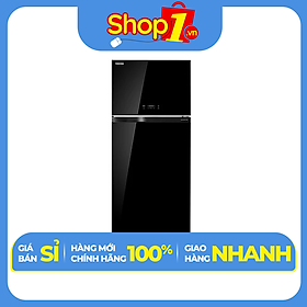 Mua Tủ Lạnh Inverter Toshiba GR-AG66VA-XK (608L) - Hàng chính hãng
