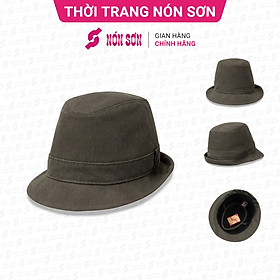 Mũ phớt thời trang NÓN SƠN chính hãng P2-XR2