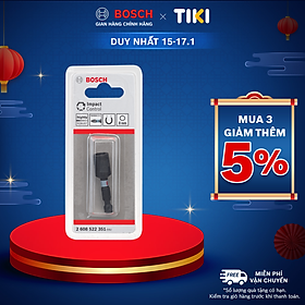 Mua Đầu bắn tôn - Đầu chụp có nam châm Bosch bằng thép