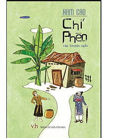Chí phèo . tái bản 2022