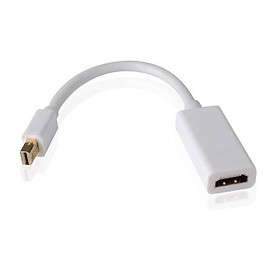 Cáp chuyển mini Display port sang HDMI