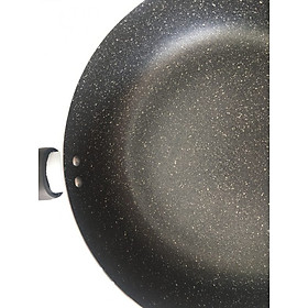 Mua Chảo vân đá chống dính đáy từ size 26cm Elmich EDA-0805 - Hàng chính hãng