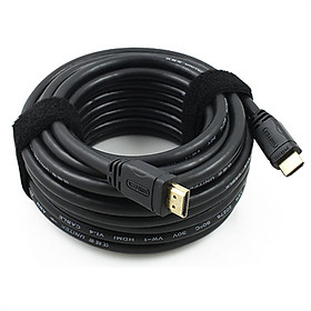 Mua Dây cáp HDMI dài 1.5m  3m  5m  10m chuẩn 1.4 Full HD  2K 4K 3D