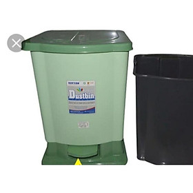 Mua thùng rác đạp Duy tân Đại