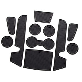 11 Pieces   Spare Parts Anti Slip Mat for 19-21