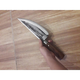 Mua Dao bầu chuyên thái lọc siêu sắc bén