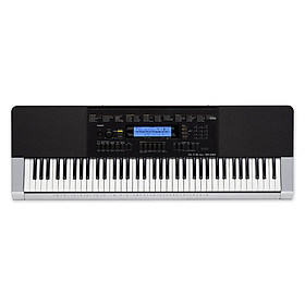 Mua Bộ Đàn Organ Casio WK-240 Kèm AD Giá Nhạc