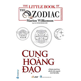 The Little Book Of The Zodiac - Cung Hoàng Đạo