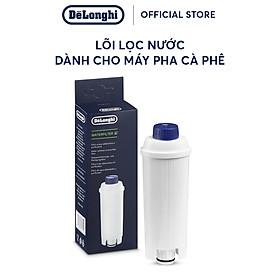 Mua  Hàng chính hãng  Bộ lọc nước cho máy pha cà phê DeLonghi