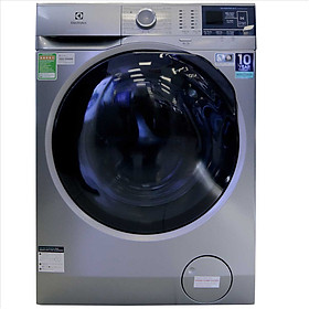 Máy giặt Electrolux Inverter 8 kg EWF8024ADSA - Hàng Chính Hãng