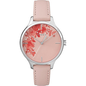 Đồng Hồ Nữ Timex TW2R66600