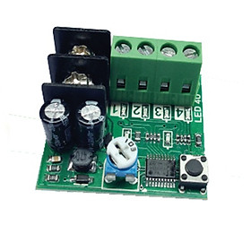 Mua Mạch led vẫy 4 kênh 6A 4U