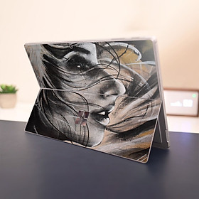 Mua Skin dán hình nghệ thuật graffiti cho Surface Go  Pro 2  Pro 3  Pro 4  Pro 5  Pro 6  Pro 7  Pro X
