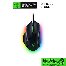 Mua Chuột có dây Razer Basilisk V3 Gaming Mouse_RZ01-04000100-R3M1