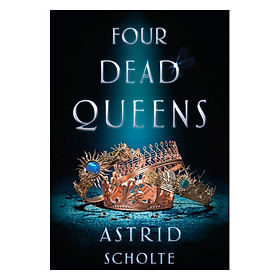 Four Dead Queens