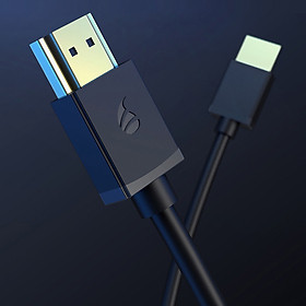 Cáp Chuyển Đổi Đa Phương Tiện Xiaomi HAGIBIS HD
