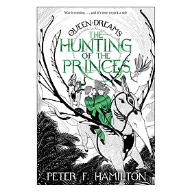 The Hunting Of The Princes