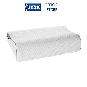 Mua Ruột Gối Mút Hoạt Tính Wellpur Sogn 30x50x12/9cm JYSK