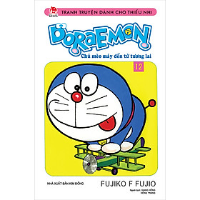 Sách - Doraemon truyện ngắn (lẻ tập từ 1 đến 20)
