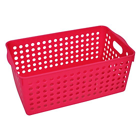 Mua Rổ nhựa đựng đồ đa dụng Inomata size Vừa - Nội địa Nhật