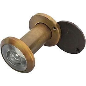 Mắt thần/ Ống nhòm Vickini 48001 CF màu cafe