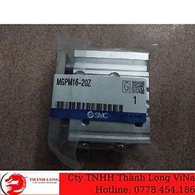 Mua xylanh khí nén MGPM16-20Z