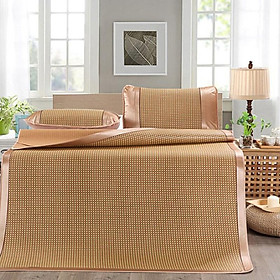 Mua Chiếu Điều Hòa Loại Dầy Sợi Mây Tổng Hợp Cao Cấp  Chiếu Điều Hòa Thông Minh Thoáng Khí  Mát Rượi