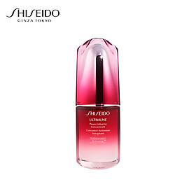 Tinh chất truyền năng lượng Shiseido Ultimune Power Infusing Concentrate N 30ml