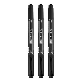 Bút Lông Japan TANOSE TS-CWFM-1B