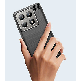 Bao Da - Ốp Lưng Điện Thoại Xiaomi